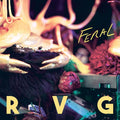 Feral (ORANGE VINYL) Vinyl Record
