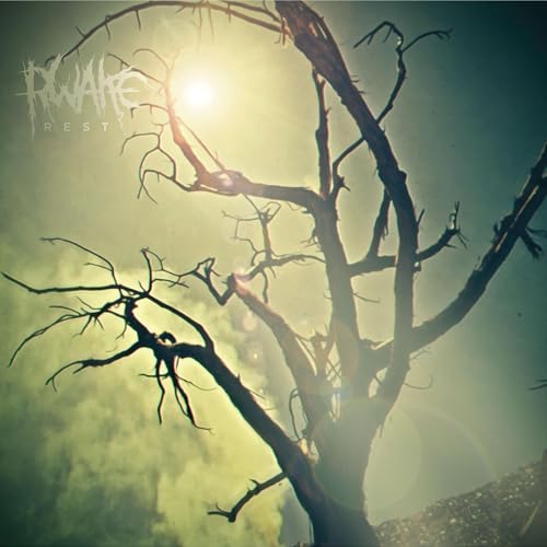 Rest (2xMint & Swamp Green Splatter VINYL) | Mint (M) Mint (M)
