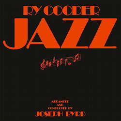 Jazz Vinyl Record