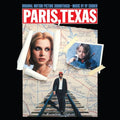 Texas (Soundtrack) Paris Vinyl Record