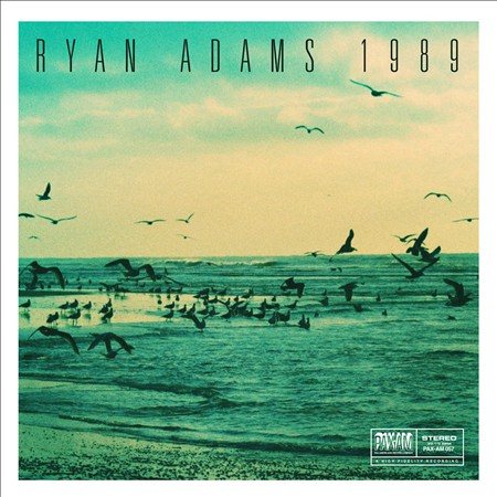 1989 (VINYL) |