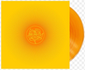 Easy Tiger (Limited Edition, Golden Transparent Orange Colored Vinyl) Vinyl Record