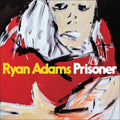Ryan Adams - Prisoner (Indie Exclusive, Red Vinyl) Vinyl Record