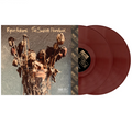 Ryan Adams - Suicide Handbook (Red Colored Vinyl, Gatefold LP Jacket) (2 Lp's) [Vinyl] Vinyl Record