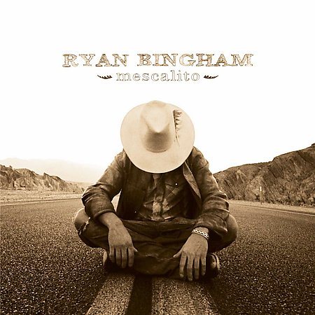 Ryan Bingham - Mescalito (180 Gram Vinyl) (2 Lp's) | Mint (M) Mint (M)