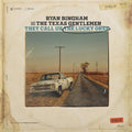 Ryan Bingham - They Call Us The Lucky Ones Cassette Tape