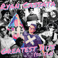 Greatest Hits (So Far) (TRANSLUCENT WITH BLUE & PINK SPLATTER VINYL) Vinyl Record
