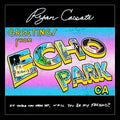 Greetings From Echo Park Music CD