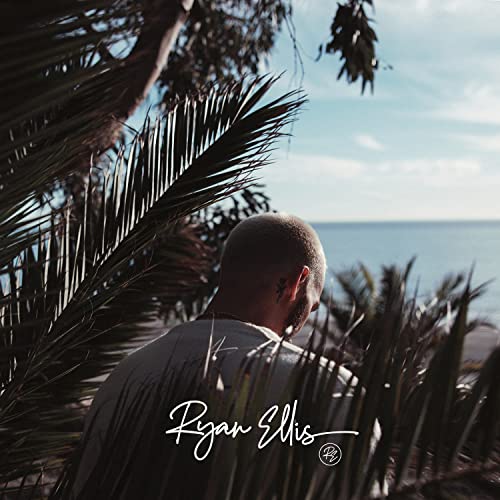 Ryan Ellis Music CD