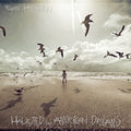 Ryan Hamilton - Haunted By American Dreams Vinyl Record
