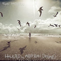 Ryan Hamilton - Haunted By American Dreams Music CD