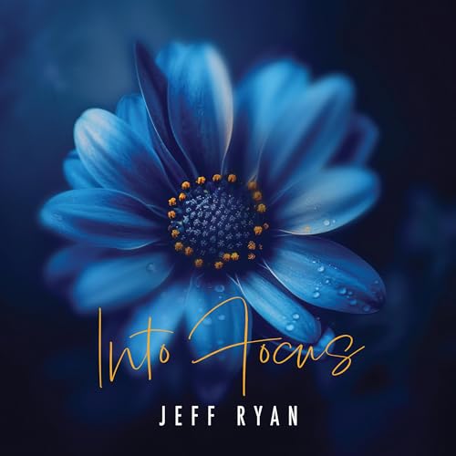 Into Focus Music CD