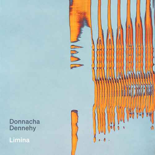 PRE-ORDER Ryan Mcadams National Symphony Orchestra Ireland - Donnacha Dennehy: Limina Music CD