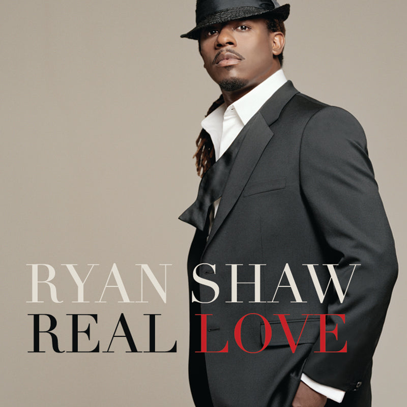 Real Love Vinyl Record