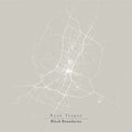 Block Boundaries Music CD