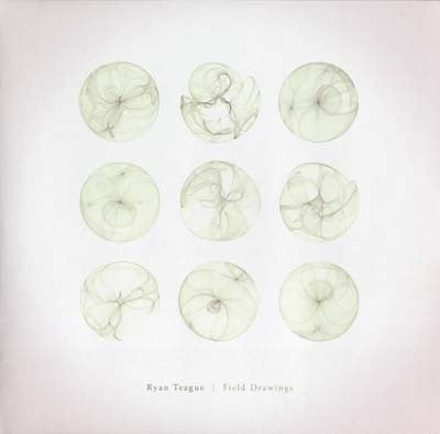 Field Drawings Vinyl Record