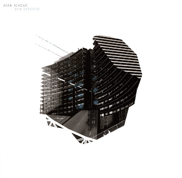 Site Specific Vinyl Record
