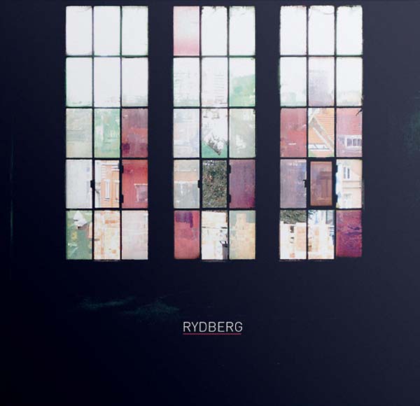 Rydberg Music CD
