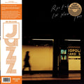 RYO FUKUI - Ryo Fukui in New York Vinyl Record