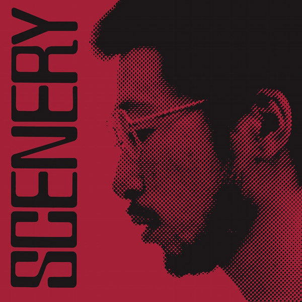 Scenery Music CD