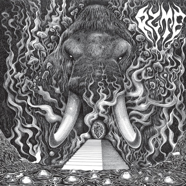 Ryte Music CD