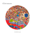 A TRIBUTE TO RYUICHI SAKAMOTO - TO THE MOON AND BACK Vinyl Record