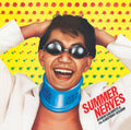 Summer Nerves Vinyl Record