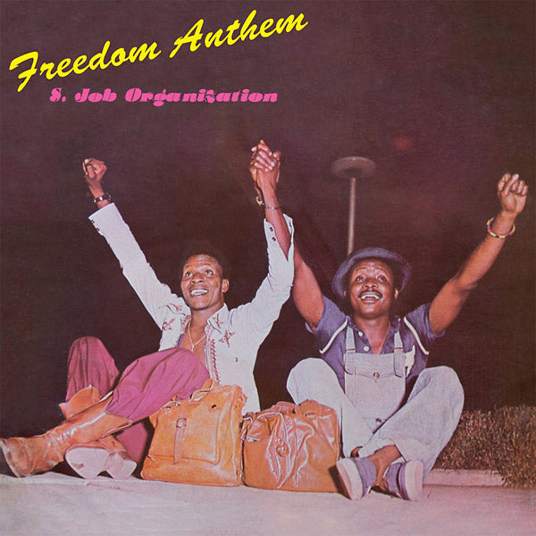 Freedom Anthem Music CD