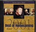 Bill Gaither - Bill Gaither's Best Of Homecoming 2001 - Music CD