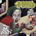 Mf Doom - Mm Food - CD