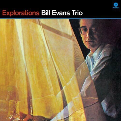 Portrait In Jazz & Explorations & Portrait In Jazz