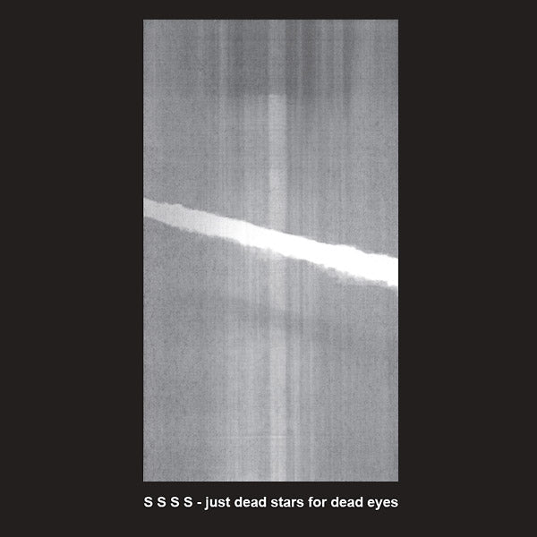 Just Dead Stars For Dead Eyes Vinyl Record