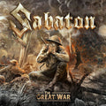 The Great War Music CD