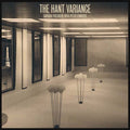 The Hant Variance Vinyl Record