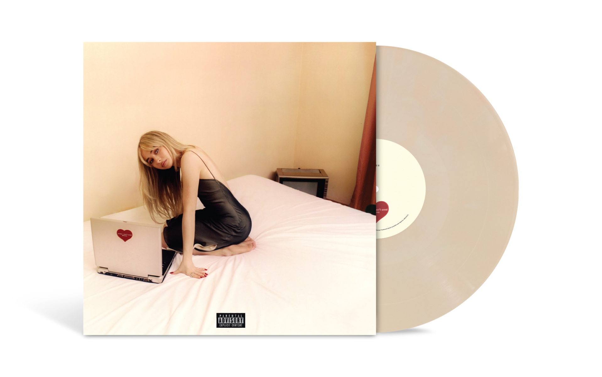 emails i can’t send fwd (Vinyl) Vinyl Record