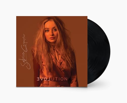 EVOLution [LP] Vinyl Record