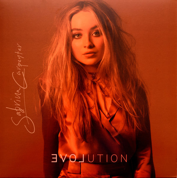 EVOLution [LP] Vinyl Record