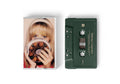 Fruitcake (Green Colored Cassette) Music Cassette Tape