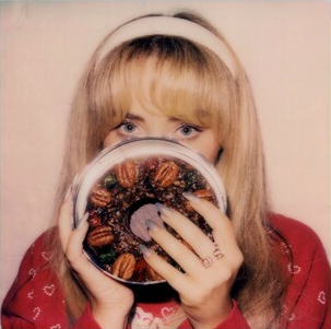 Sabrina Carpenter - Fruitcake (Indie Exclusive, Limited Edition, Green Colored Vinyl, Extended Play) | Mint (M) Mint (M)