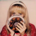 Fruitcake [Milky Clear 12" Ep] Vinyl Record
