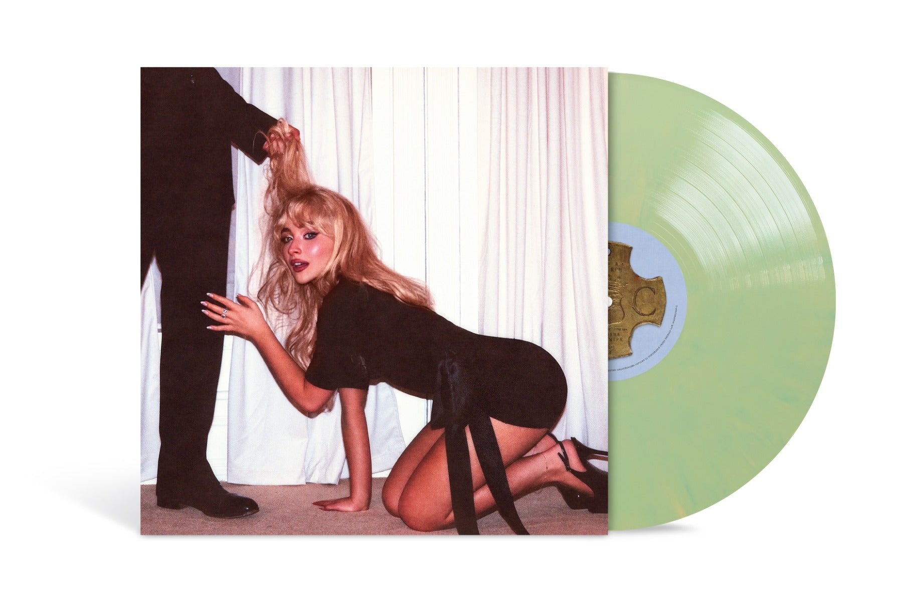 Man's Best Friend (Indie Exclusive) (Sea Foam Vinyl) Vinyl Record