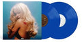 Short n' Sweet (Deluxe Edition) (Bright Azure Colored Vinyl) (2 Lp's) Vinyl Record