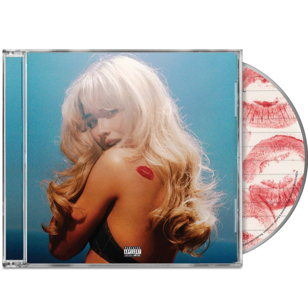 Short n' Sweet (Deluxe Edition) Music CD