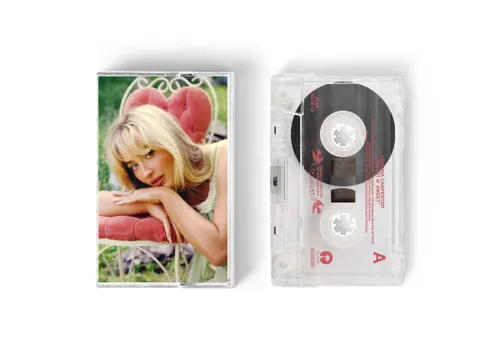 Short N' Sweet [Explicit Content] (Indie Exclusive, Limited Edition, Alternate Cover) (Cassette) Music Cassette Tape