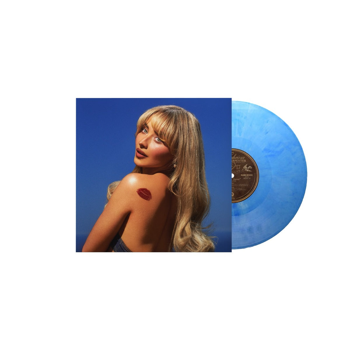 Short n' Sweet [Light Sky LP] Vinyl Record