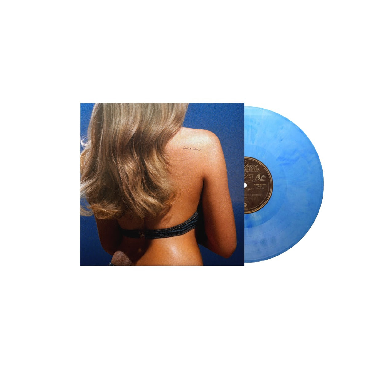 Short n' Sweet [Light Sky LP] Vinyl Record