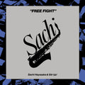 (PRE ORDER 2/13/2026) Free Fight (VINYL) |