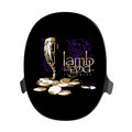 Lamb of God Sacrament Limited Edition HEAVYS Headphone Shells & Headphone Bundle
