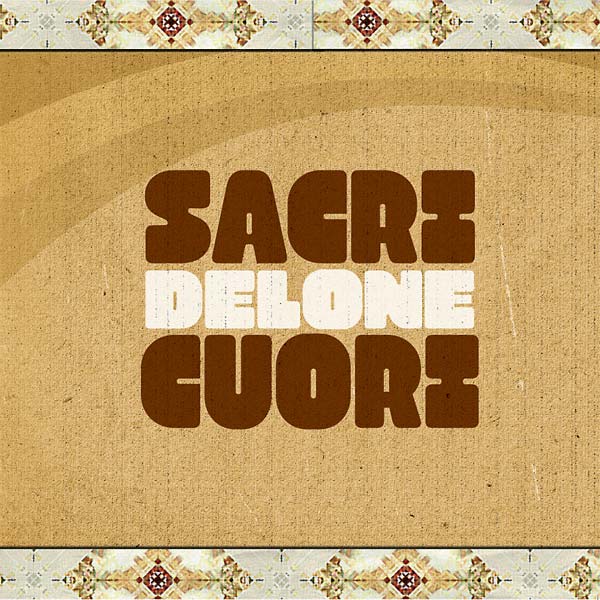 Delone Vinyl Record