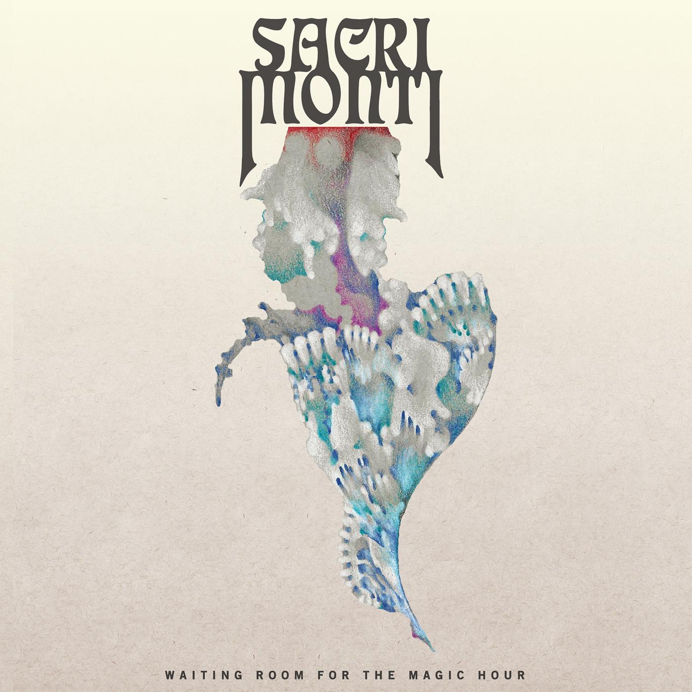 Waiting Room For The Magic Hour (CD) | Mint (M) Mint (M)